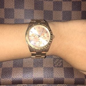 Guess watch